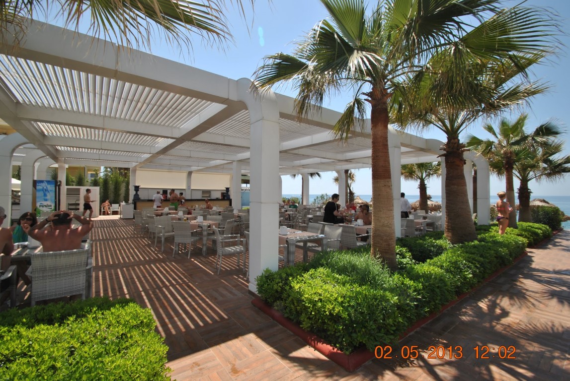 imagini hotel Q PREMIUM ALANYA